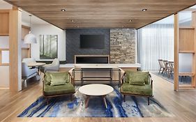 Fairfield Inn & Suites By Marriott Raleigh Wake Forest